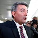 Trump vows to back law to protect states’ marijuana industry