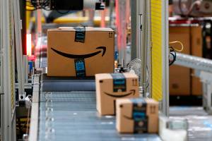Q&A: Trump, the post office and Amazon