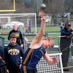 PREP TRACK: Forks boys, PA girls win at Forks Lions Club Invite
