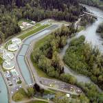Meeting with federal officials focuses on Elwha Water Facility impasse
