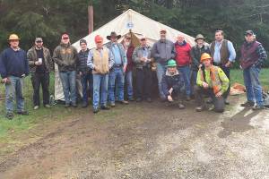 HORSEPLAY: Clallam County commissioners plan to discuss escape routes