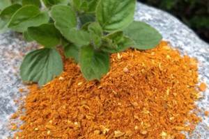 PENINSULA KITCHEN: Use spices, herbs to enhance and enrich recipes