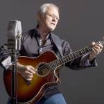 Jesse Colin Young to hail ‘Dreamers’ in Port Angeles this Saturday
