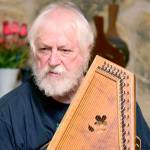 Autoharp artist to perform in Coyle on Saturday