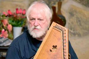 Autoharp artist to perform in Coyle on Saturday