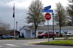 Sequim officials consider Prairie Street for possible congestion relief