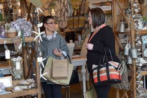 USA Today nominates Sequim, Port Townsend in contests