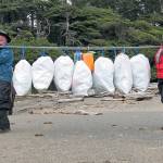 Volunteers still needed for Saturday’s coast cleanup