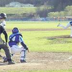 PREP SPORTS ROUNDUP: Sequim softball rolls North Mason; Chimacum’s Dotson strikes out 10 in complete-game win