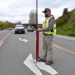 State Highway 20 paving project to begin this week