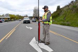 State Highway 20 paving project to begin this week