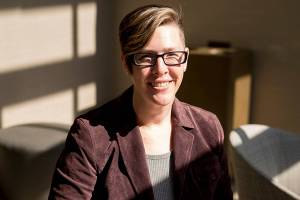 National Teacher of the Year works with refugee students