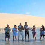 En Canto to play for new Art in the Library exhibit