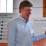 Washington State Ferries seeks input on long-range plan