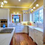 Port Townsend kitchen tour to highlight nine homes