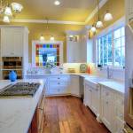 The Capt. Rudolpho DeLion home in Port Townsend has been restored by Fred and Marilyn Miller.