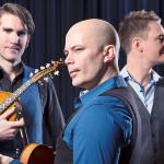 Nordic Fiddlers stomp into Port Townsend on Sunday