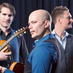 The Nordic Fiddlers Bloc will play in Port Townsend on Sunday.