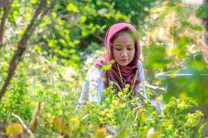 PHOTO: Environmental affairs at Peninsula College