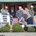 Sequim reaffirms stance to keep John Wayne Marina public