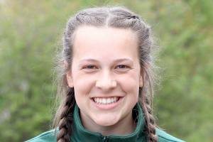 ATHLETE OF THE WEEK: Hope O’Connor, Port Angeles softball