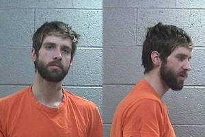 Port Angeles police search for man who evaded arrest