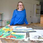 Sale of Jeanette Best estate to benefit Northwind Arts Center