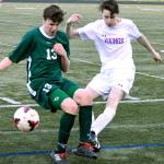 PREP ROUNDUP: Vikings blank Riders in soccer; PA softball wins fifth straight league title