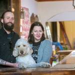 Couple plans to open new restaurant in Port Angeles this summer