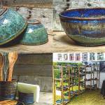 Innovative arts, crafts fair highlights festival’s first weekend