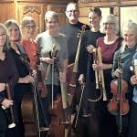 ‘Women in Music’ focus of Sunday concert in Port Townsend