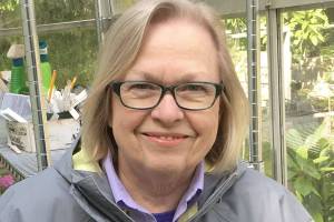 Selecting, planting and caring for rhodies topic of talk