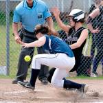 PREP ROUNDUP: Quilcene softball clinches eighth straight league title
