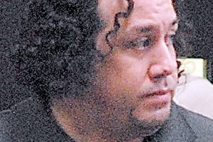 Arsonist sentenced to more than 10 years in prison