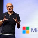 Microsoft announces $25 million effort to use artificial intelligence to aid disabled