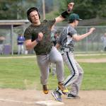 PREP SPORTS ROUNDUP: Quilcene baseball stays alive on extra-innings walk-off home run
