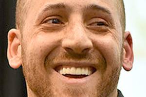 Survivor of Golden Gate Bridge jump to speak in Port Angeles