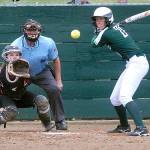 PREP SOFTBALL: Port Angeles rolls past Kingston 13-0 on senior night