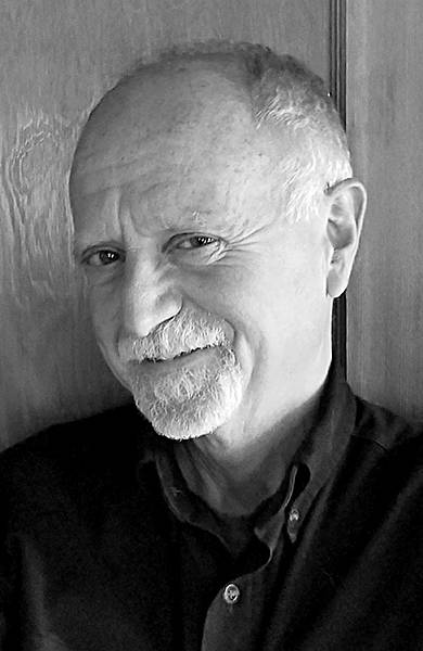 PUD commissioner seeks reelection; has an opponent