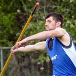 PREP TRACK: Wonderly, Olson lead Clallam Bay girls to title; Neah Bay boys win