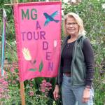 Petals and Pathways tour tickets available now