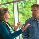 Regulations curb growth, Peninsula officials say