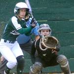 DISTRICT SOFTBALL: Port Angeles’ Robinson a senior standout