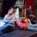 Peninsula College hosts student-led dramas