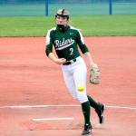 PREP SOFTBALL: Port Angeles in title game; Sequim has wild run, but eliminated