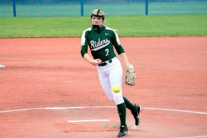 PREP SOFTBALL: Port Angeles in title game; Sequim has wild run, but eliminated