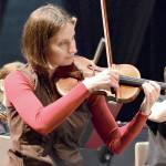 ‘Lark Ascending,’ a suite and Mozart: Chamber orchestra brings all 3 to PA and Sequim