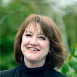 Port Angeles Chamber Orchestra guest conductor Kristin Quigley Brye.