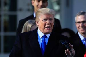 Trump administration moves to ban abortion referrals