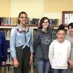 Pollanz Promise scholarships awarded to two students